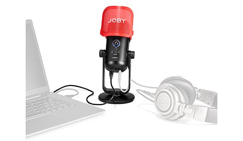 Joby Mikrofon Wavo POD - 1
