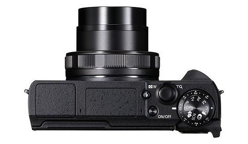Canon PowerShot G5X Mark II Battery Kit - 5