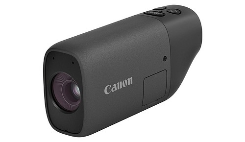 Canon PowerShot Zoom SW Essential Kit - 1