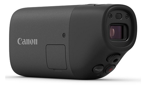 Canon PowerShot Zoom SW Essential Kit - 4