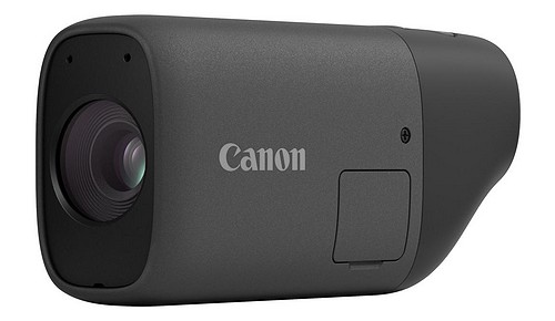 Canon PowerShot Zoom SW Essential Kit - 2