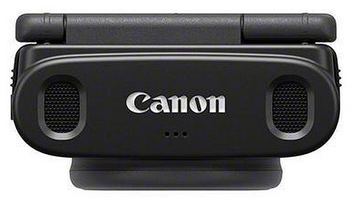 Canon PowerShot V10 Advanced Vlogging Kit -schwarz - 10