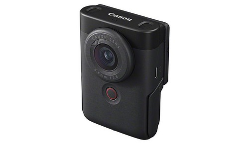 Canon PowerShot V10 Advanced Vlogging Kit -schwarz - 12