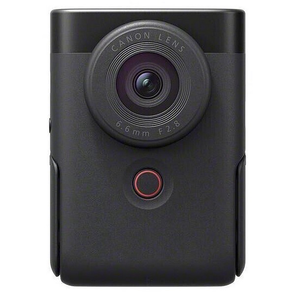 Canon PowerShot V10 Advanced Vlogging Kit -schwarz