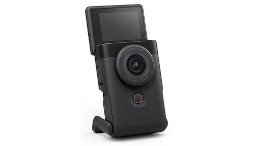 Canon PowerShot V10 Advanced Vlogging Kit -schwarz - 11