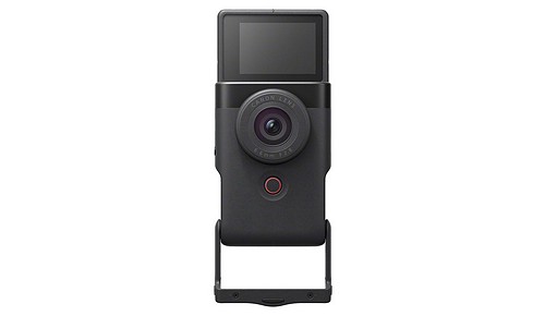 Canon PowerShot V10 Advanced Vlogging Kit -schwarz - 2