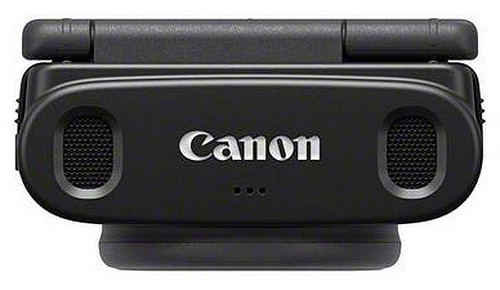 Canon PowerShot V10 Vlogging Kit - schwarz - 10
