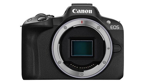 Canon EOS R50 + RF-S 18-150/3,5-6,3 IS STM - 5