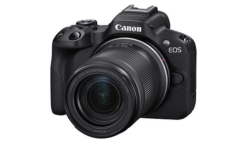 Canon EOS R50 + RF-S 18-150/3,5-6,3 IS STM - 1