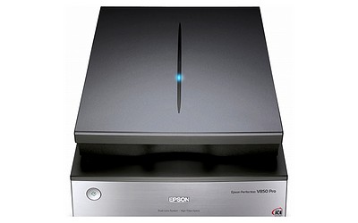 Epson Perfection V850 Pro Scanner
