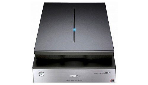 Epson Perfection V850 Pro Scanner - 1