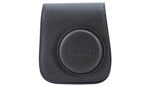 INSTAX Case Mini 11 charcoal-grey - 1