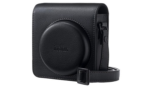 INSTAX mini 99 Case, Tasche für Sofortbildkamera, schwarz - 1