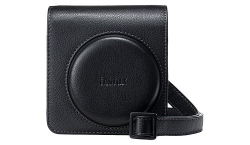 INSTAX mini 99 Case, Tasche für Sofortbildkamera, schwarz - 1