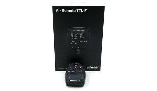 Gebraucht, Profoto Air Remote TTL-F - 1
