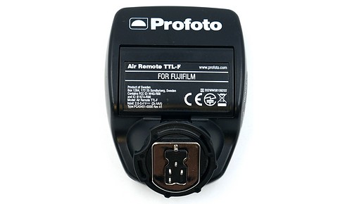Gebraucht, Profoto Air Remote TTL-F - 1