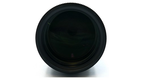 Gebraucht, Sigma 135/1,8 DG HSM Art Nikon F - 3