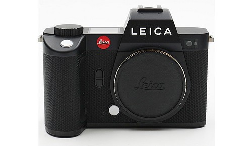 Gebraucht, Leica SL2 Gehäuse - 1