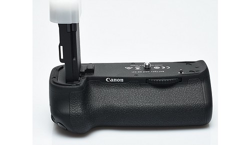 Gebraucht, Canon BG-E21 Battery Grip - 1