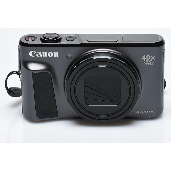 Gebraucht, Canon Powershot SX 720 HS