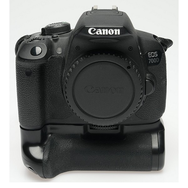Gebraucht, Canon EOS 700D