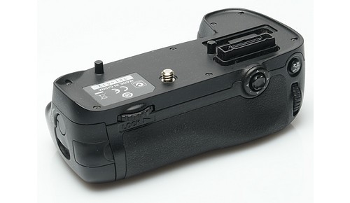 Gebraucht, Nikon MB-D15 - 1
