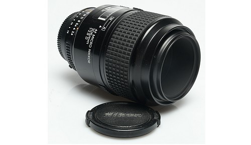 Gebraucht, Nikon AF MICRO Nikkor 105 mm 1: 2,8 D - 1