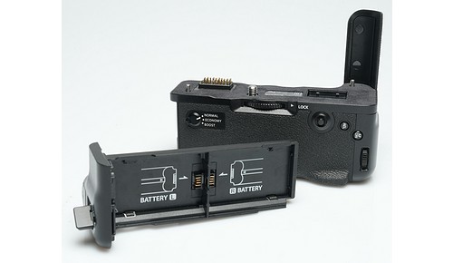 Gebraucht, Fujifilm VG-XT 4 Batteriegriff - 2
