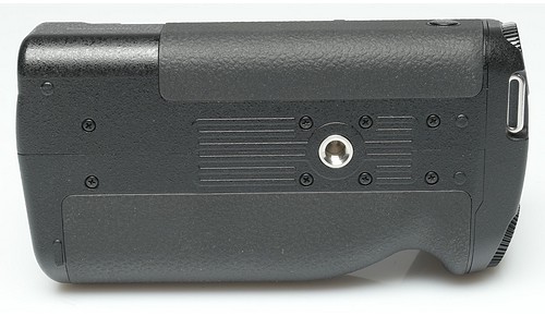Gebraucht, Panasonic DMW-BGG1 Batteriehandgriff - 2