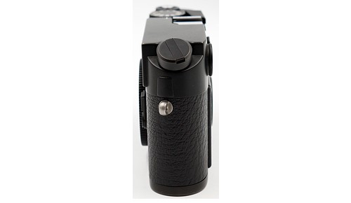 Gebraucht, Leica M6 TTL (0.85) schwarz - 6