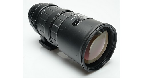 Gebraucht, Sigma 70-210mm/2,8 AF Zoom APO Canon - 1