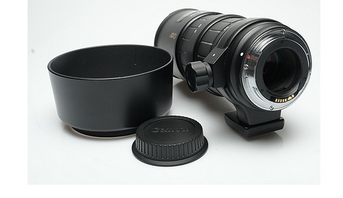 Gebraucht, Sigma 70-210mm/2,8 AF Zoom APO Canon - 2