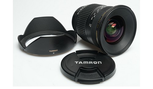 Gebraucht, Tamron 17-35mm/2,8-4,0 LD IF Nikon - 1