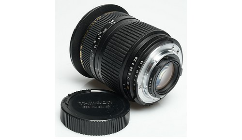 Gebraucht, Tamron 17-35mm/2,8-4,0 LD IF Nikon - 2