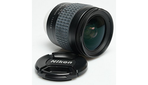 Gebraucht, Nikon 28-80mm/3,5-5,6G - 1