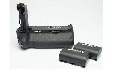 Gebraucht, Canon BG-E20 (EOS 5D IV)