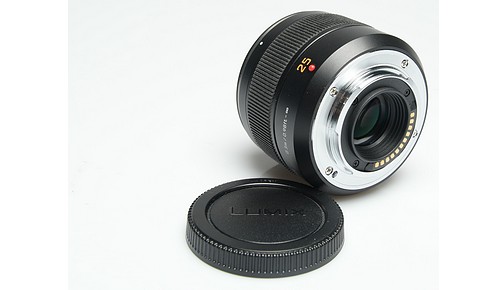 Gebraucht, Lumix Leica DG Summilux 25mm F1.4 - 2