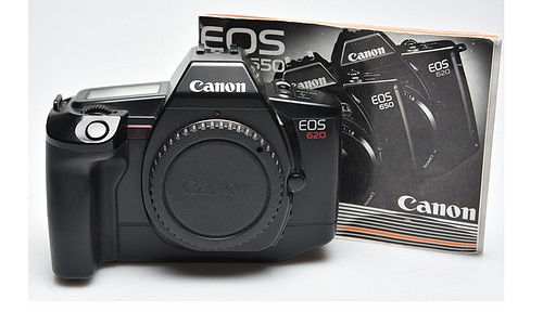 Gebraucht, Canon EOS 620 Analog