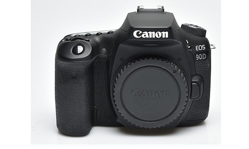 Gebraucht, Canon EOS 90D Gehäuse