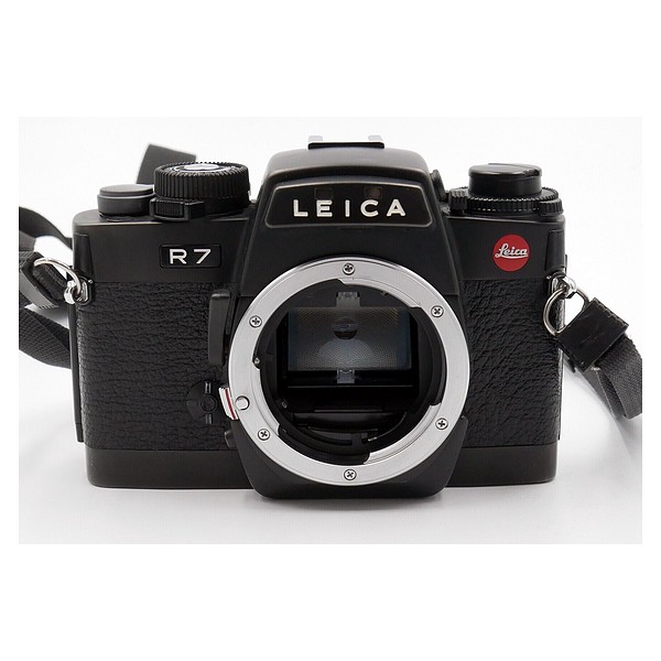 Gebraucht, Leica R7