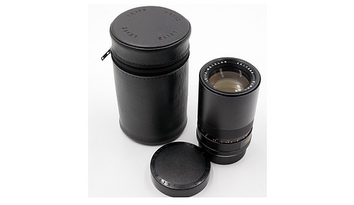 Gebraucht, Leica ELMAR-R 1:4/180 - 1