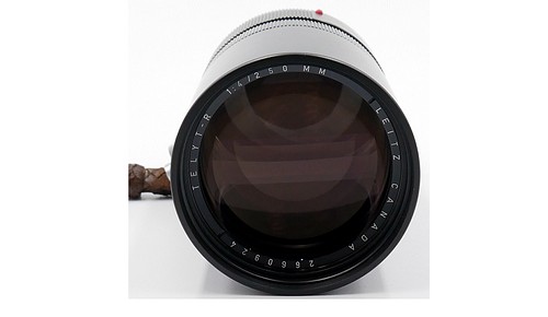 Gebraucht, Leica TELYT -R 1:4/250 MM - 4