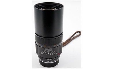 Gebraucht, Leica TELYT -R 1:4/250 MM