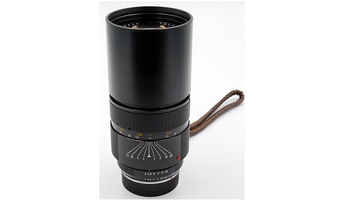 Gebraucht, Leica TELYT -R 1:4/250 MM