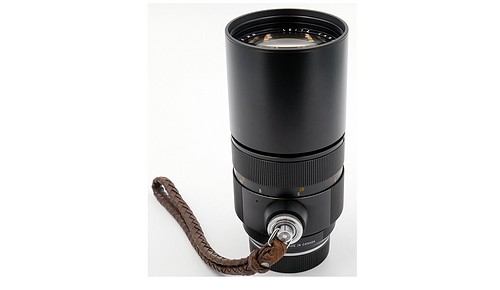 Gebraucht, Leica TELYT -R 1:4/250 MM - 2
