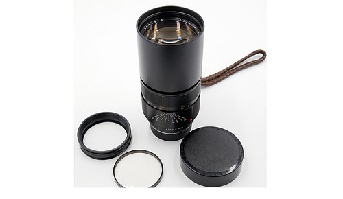 Gebraucht, Leica TELYT -R 1:4/250 MM - 1