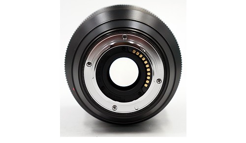 Gebraucht, Lumix G 25-50/1,7 Leica DG - 1