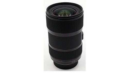 Gebraucht, Sigma 18-35mm F1.8 Art für Nikon AF - 2