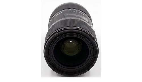 Gebraucht, Sigma 18-35mm F1.8 Art für Nikon AF - 3