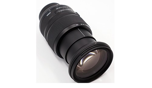 Gebraucht, Sigma 24-105mm F4.0 ART für Nikon - 8